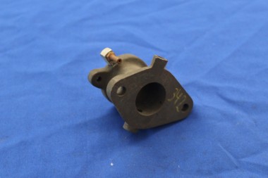 Anschlussstutzen Vergaser Olympia Rekord P1 + P2 1500