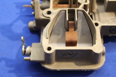 Preview: Vergaserdeckel 2,0S (Varajet 2) , BIS