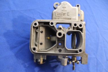 Preview: Vergaserdeckel 2,0S (Varajet 2), Ascona / Manta B