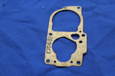 Vergaserdeckel-Dichtung Solex 30/35PDSI, 5 Schrauben