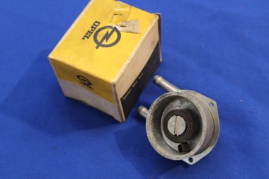 Starterdeckel Solex 35PDSI Rekord C 1,7S Automatik