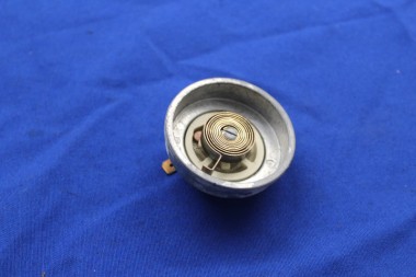 Preview: Starterdeckel Zenith, elektrisch, Ascona / Manta B 1,9S