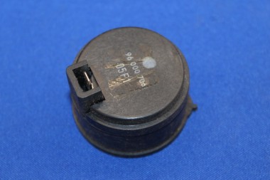 Starterdeckel Varajet II - Vergaser Ascona / Manta B