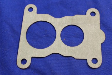 Preview: Dichtung Vergaser an Ansaugbrücke Varajet II, Rekord E 1,8S