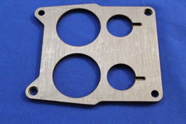 Preview: Dichung Vergaser an Saugrohr Solex 4A1