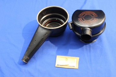 Preview: Luftfilter / Luftreiniger Blitz 1,9to. ,1900L