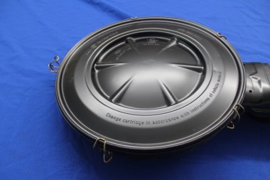 Luftfilter / Luftreiniger für Solex 32DIDTA