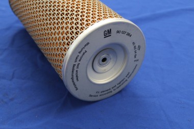 Preview: Luftfiltereinsatz Senator A 2,3TD