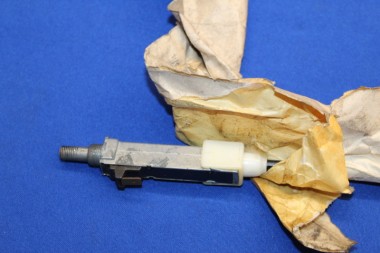 Preview: Chokezug mit Kontrolleuchte Rekord E 1,7N + 1,9N