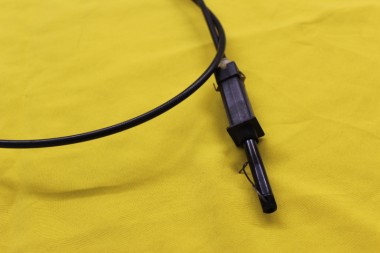 Preview: Chokezug Ascona C 1,3S + 1,6N