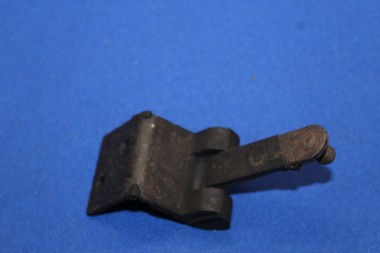 Preview: Halter für Hebel Gasregulierungswelle Kapitän/Admiral A 2,6