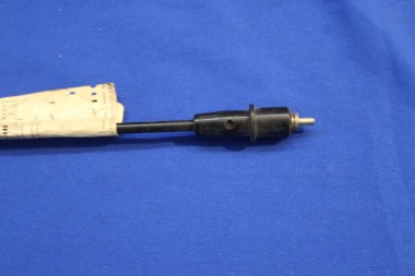 Preview: Gaszug Ascona/ Manta B 1,2 Schaltgetriebe, ORIGINAL