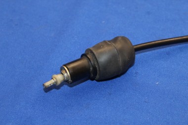 Gaszug 2,8H + 3,0H Schaltgetriebe