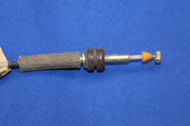 Accelarator cable Rekord E 2,0E + Monza A 2,0E Automatic