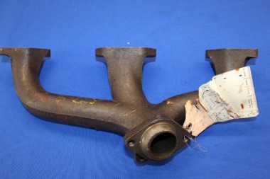 Manifold Exhaust 1,0N + 1,2N up to Engine-No.