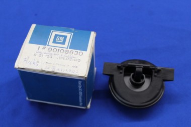 Preview: Unterdruckdose am Luftfilter Ascona / Manta B 1,9S + 2,0N/S