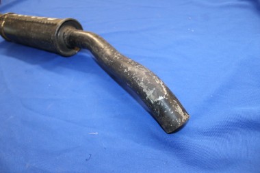 Preview: Auspufftopf hinten Kadett B 1,1SR , EXPORT Schweden