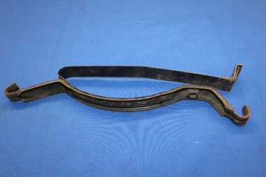 Exhaust-Clamp for Front Muffler Kapitän 1953-57