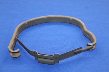 Preview: Auspuffschelle Mitteltopf Kapitän / Admiral / Diplomat A V8