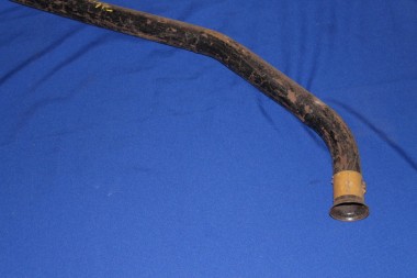 Preview: Auspuff-Hosenrohr Rekord C 1,5N + 1,7N, früh