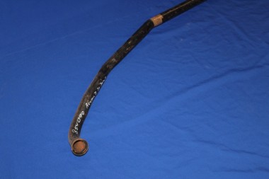 Preview: Auspuff-Hosenrohr Ascona B Diesel