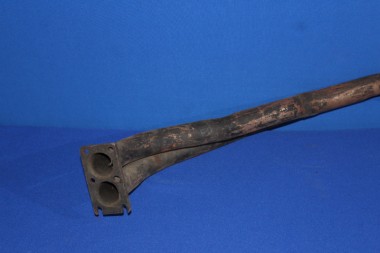 Front Pipe Rekord B 1,7 + 1,9