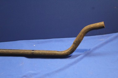 Preview: Auspuff-Hosenrohr Kadett B CIH 1,5 - 1,9