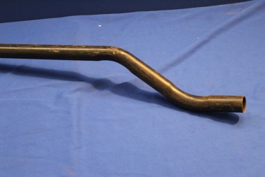 Preview: Auspuff-Hosenrohr Manta / Ascona A 1,6 - 1,9S, BIS FGST-Nr