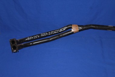 Preview: Auspuff-Hosenrohr Manta / Ascona B 1,6/1,9N, bis Motor-Nr