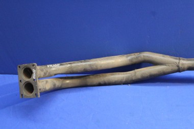 Preview: Auspuff-Hosenrohr Manta / Ascona B 2,0S