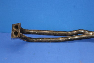 Preview: Auspuff-Hosenrohr Ascona / Manta B 1,9S + 2,0N, Automatik