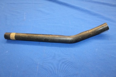 Preview: Auspuff-Endrohr Kadett B 1,1 Coupé ab FGST-Nr