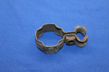 Auspuffhalter hinten Olympia 1955-57