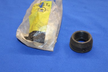 Preview: Halterung für Kugellager in Lenkstützrohr oben Kapitän 1953-57