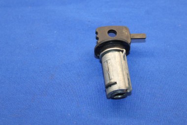 Preview: Lenk - und Zündschloß Rekord E 1,7 - 2,0, E-000-999 + F-000-999