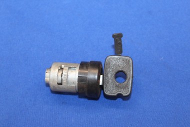 Ignition lock Ascona / Manta B, early version, closure BA