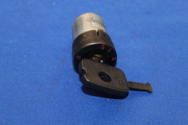 Preview: Lenk - und Zündschloß Ascona / Manta B BIS FGST-Nr, Schließung - J501 - 1000