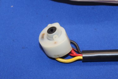 Preview: Zündkontaktschalter Ascona B Diesel