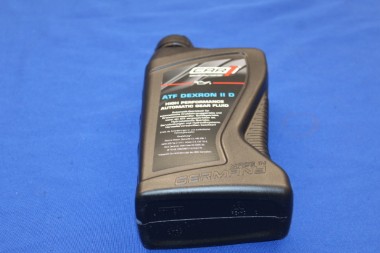 Preview: Getriebeoel für Automatikgetriebe, Dexron II