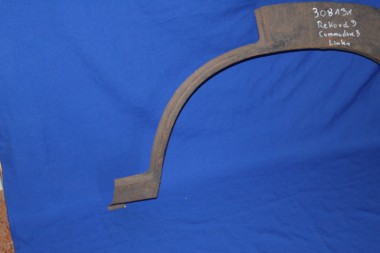 Preview: Radlauf Commodore B / Rekord D links, 4-Türer