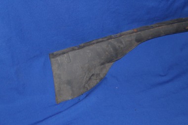 Preview: Kotflügelkante Ascona/Manta B links, aus altem HS-Bestand