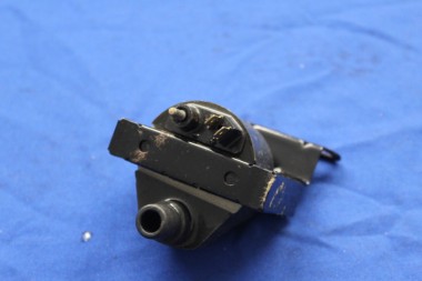 Zündspule 12Volt, System DELCO, aus altem Bestand
