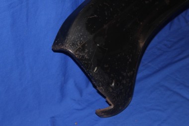 Front Wing right Ascona A, ORIGINAL