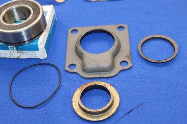 Preview: Radlagersatz ( 73mm ) ORIGINAL