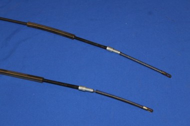 Handbremsseil Kapitän/Admiral/Diplomat B, Trommelbremse