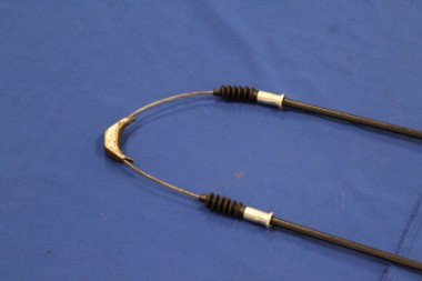 Preview: Handbremsseil Ascona/Manta A 1,6S-1,9 ab FGST-Nr, ORIGINAL