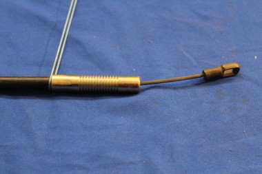 Preview: Kupplungsseil Ascona/Manta A 1,6 + 1,9, AB FGST-Nr, ORIGINAL