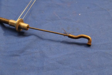 Preview: Kupplungsseil Rekord E 1,7 - 2,0S, ORIGINAL