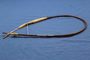 Kupplungsseil Manta B 1,3