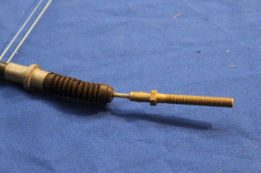 Preview: Kupplungsseil Commodore C, ORIGINAL